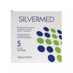 پانسمان نقره سیلورمد یوروفارم | Eurofarm Silvermed