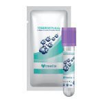 طباگرن پلاس نقره پانسمان گرانول کلاژن نقره | Collagen Granule Dressing With Ag