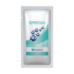 طباگرن پلاس نقره پانسمان گرانول کلاژن نقره | Collagen Granule Dressing With Ag - تصویر 3