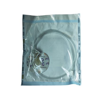 سنسور SPP وکیوم تراپی