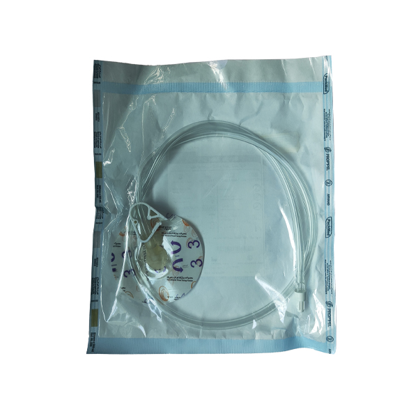 سنسور SPP وکیوم تراپی