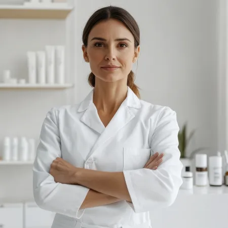 بهترین کارشناس زخم در اصفهان