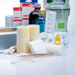 خرید محصولات نوین درمان زخم در اصفهان