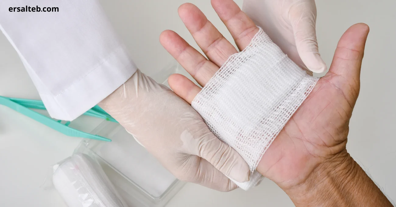 بهترین کلینیک درمان زخم در اصفهان