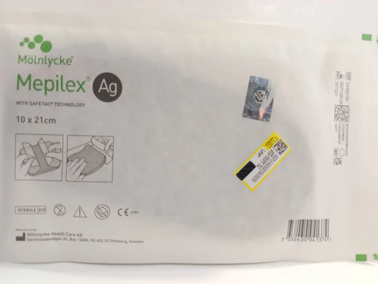 مپی لکس Ag برند مونلیکه(Molnlycke)