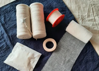 درمان زخم بستر در اصفهان