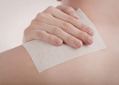 بهترین کارشناس زخم در اصفهان