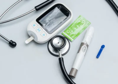 درمان زخم پای دیابتی در اصفهان