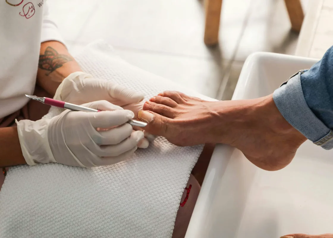 بهترین کارشناس زخم در اصفهان